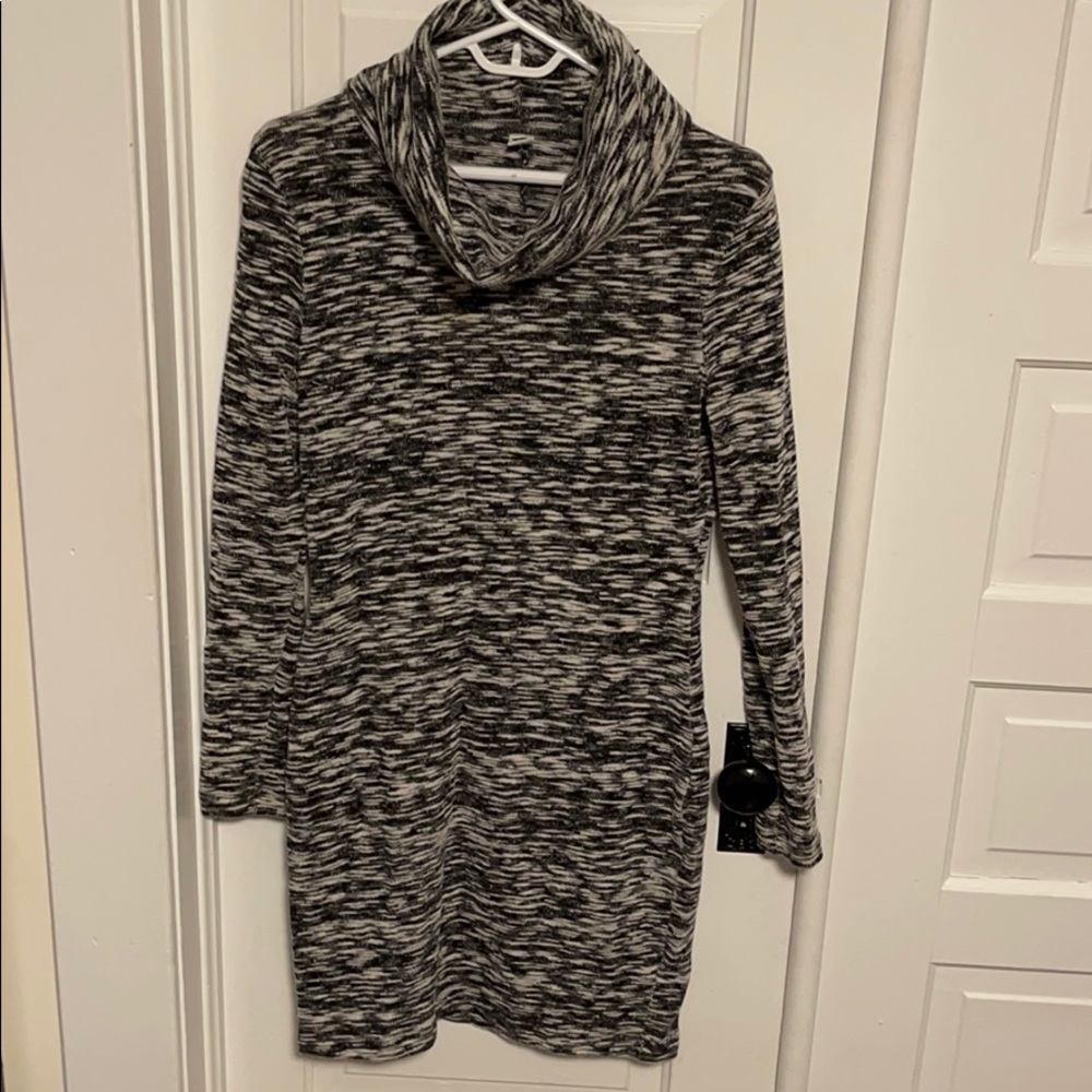 Old Navy sweater dress